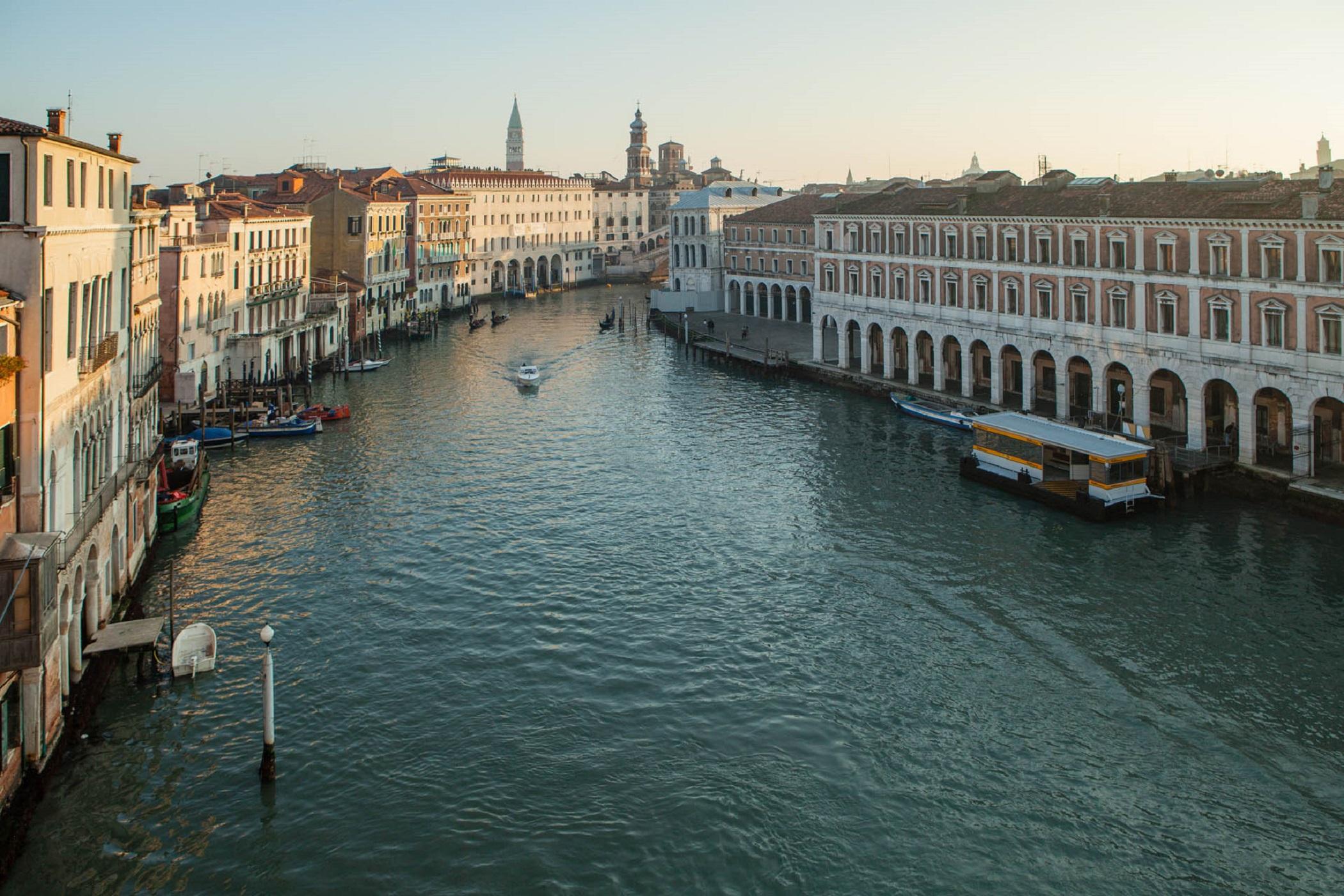 Locanda Ai Santi Apostoli Venecia Exterior foto