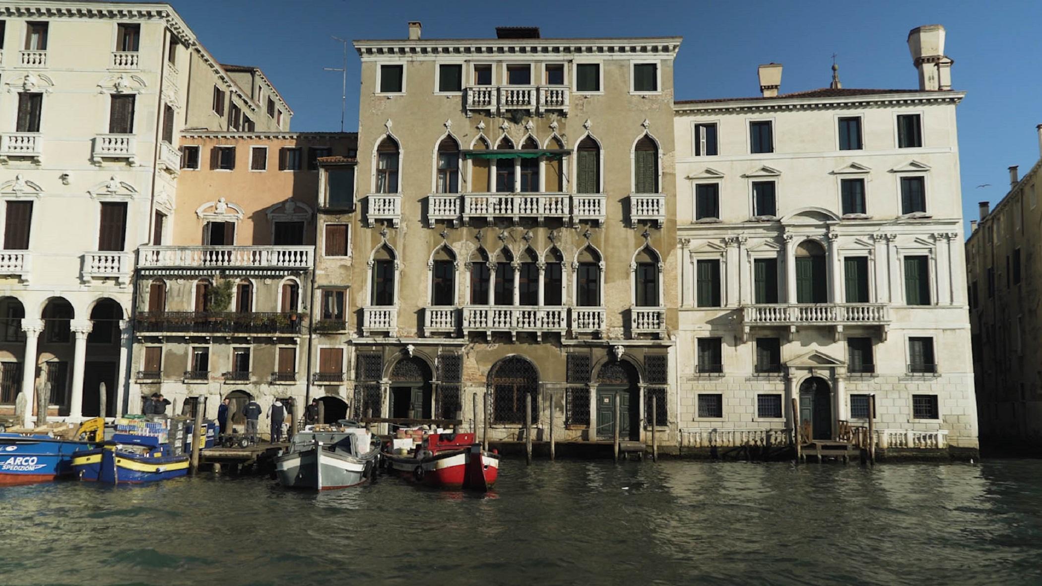 Locanda Ai Santi Apostoli Venecia Exterior foto