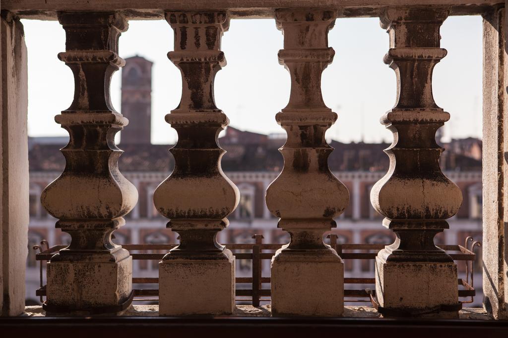 Locanda Ai Santi Apostoli Venecia Exterior foto